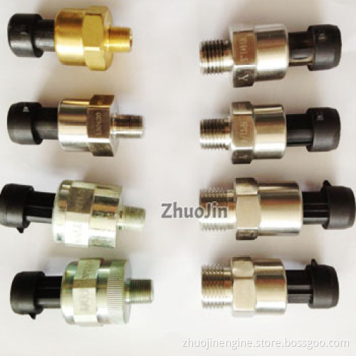 Cummins Tube Pressure Sensing 3165794